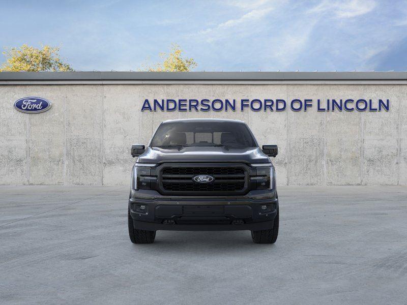 New 2026 Ford F-150 for sale in Lincoln NE