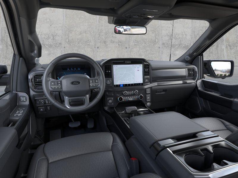 New 2026 Ford F-150 for sale in Lincoln NE