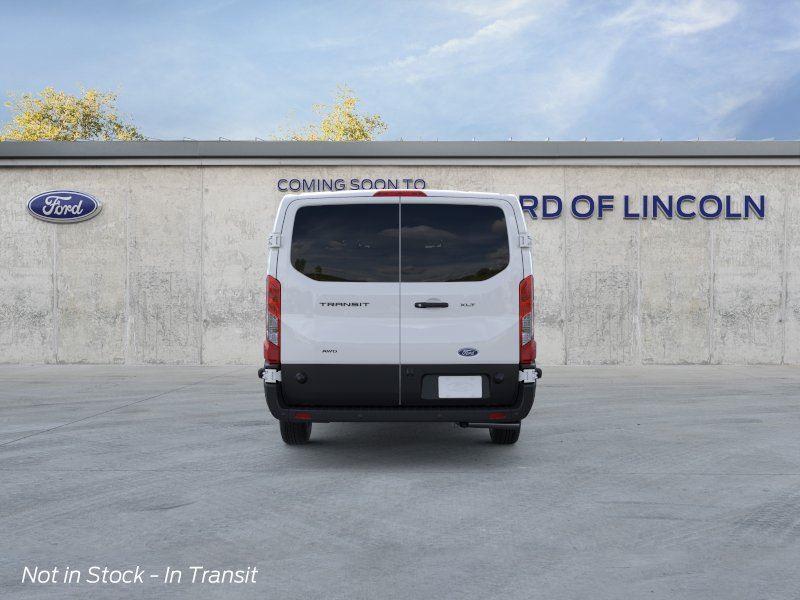 New 2026 Ford Transit Passenger Wagon for sale in Lincoln NE