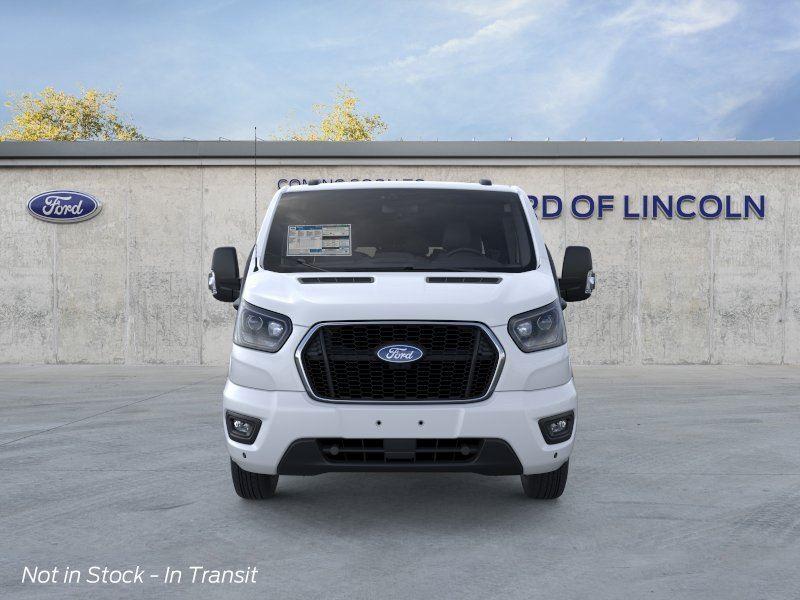 New 2026 Ford Transit Passenger Wagon for sale in Lincoln NE