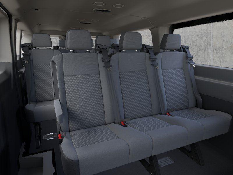 New 2026 Ford Transit Passenger Wagon for sale in Lincoln NE