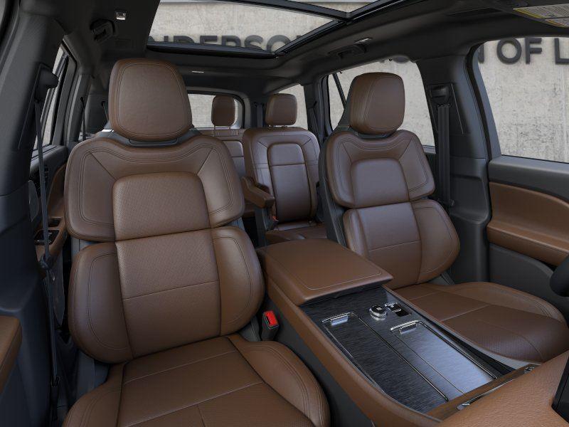 New 2026 Lincoln Aviator for sale in Lincoln NE