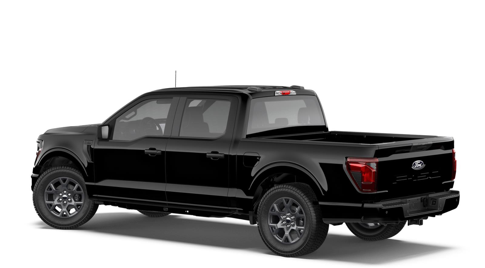 New 2026 Ford F-150 for sale in Lincoln NE