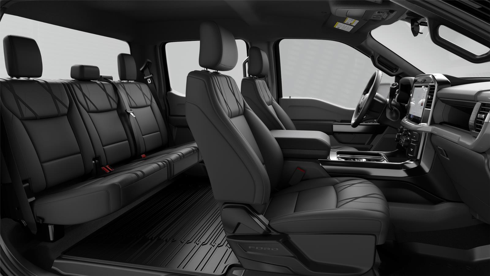 New 2026 Ford F-150 for sale in Lincoln NE