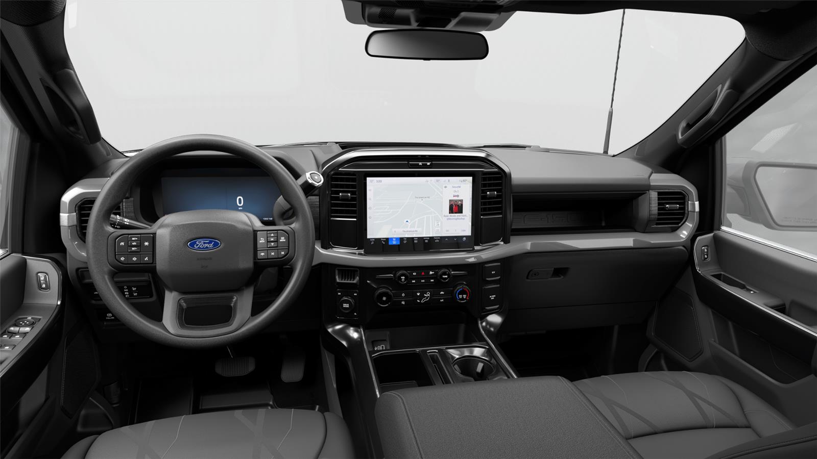 New 2026 Ford F-150 for sale in Lincoln NE