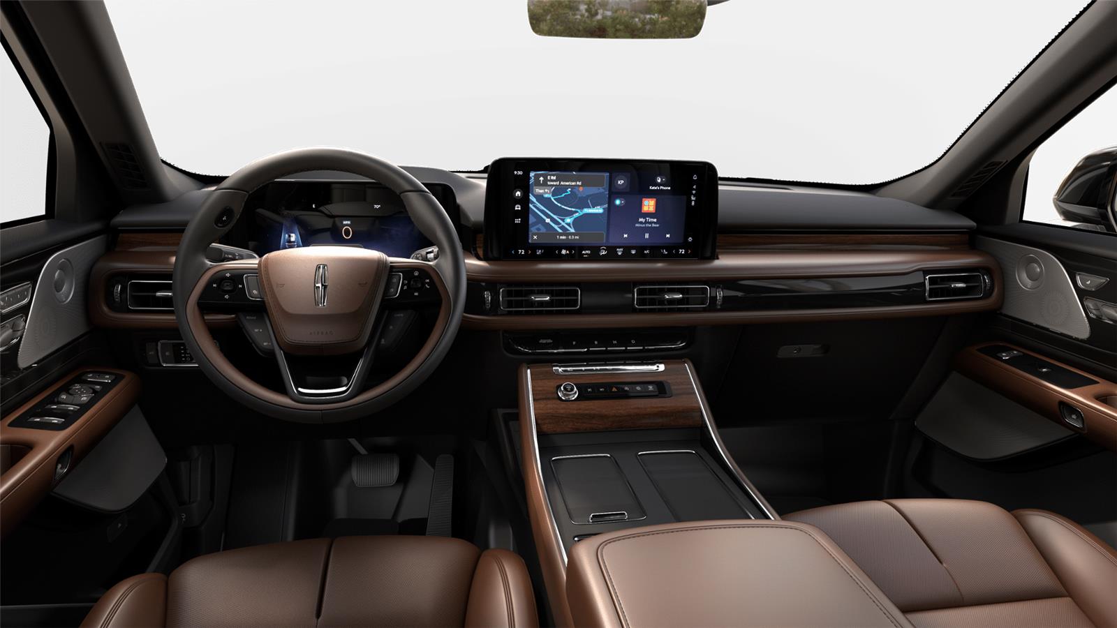 New 2026 Lincoln Aviator for sale in Lincoln NE