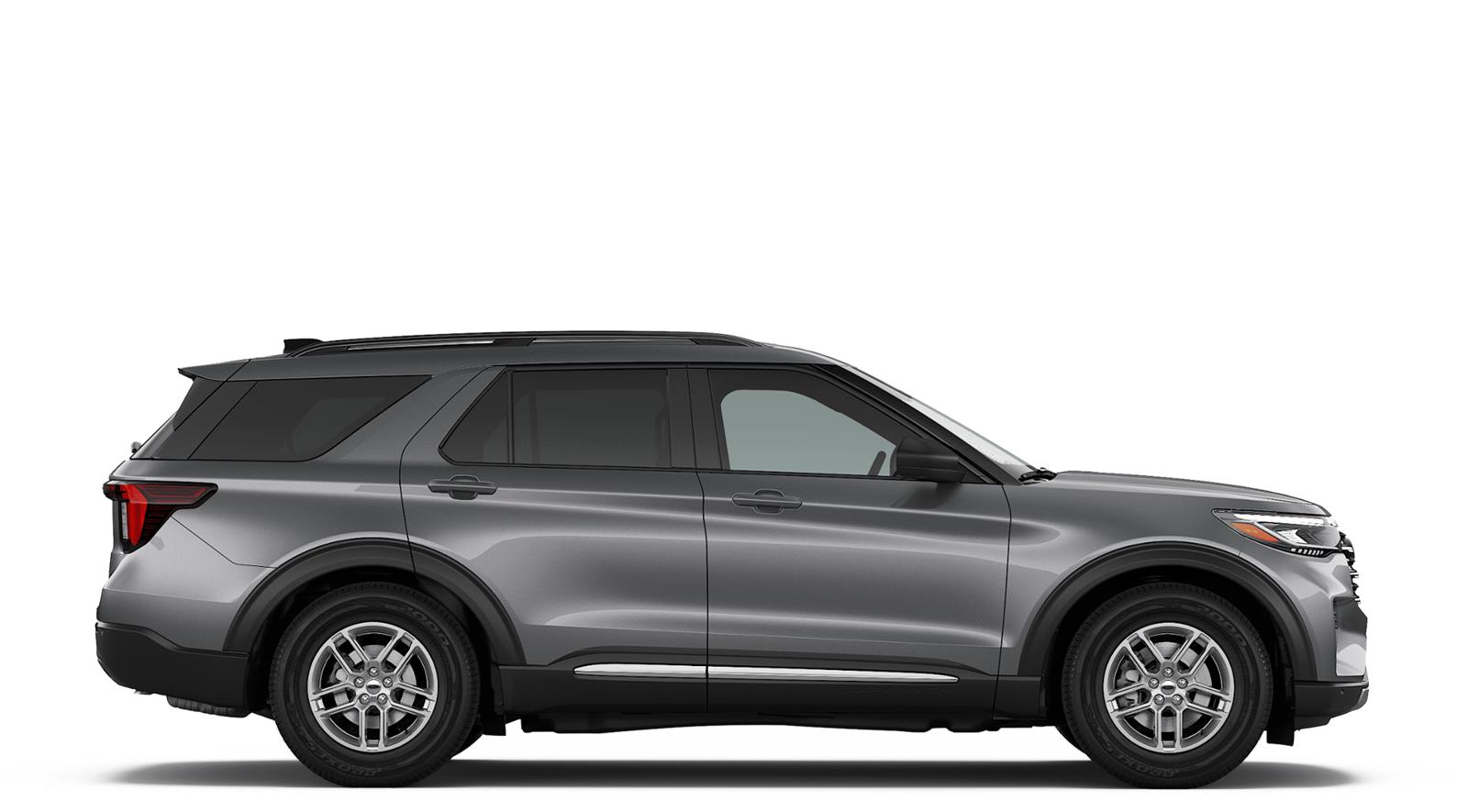 New 2026 Ford Explorer for sale in Lincoln NE