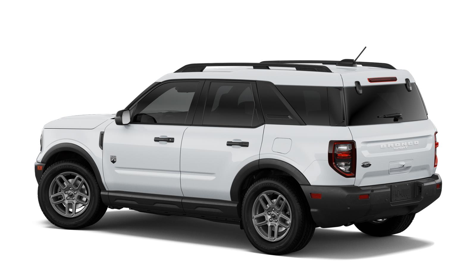 New 2026 Ford Bronco Sport for sale in Lincoln NE