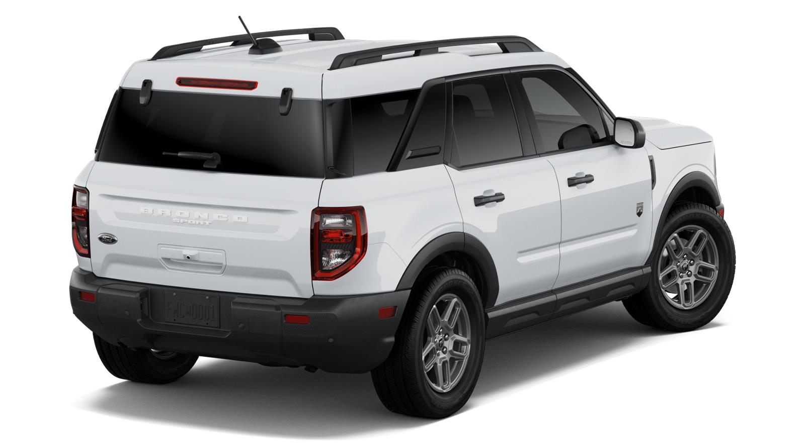 New 2026 Ford Bronco Sport for sale in Lincoln NE