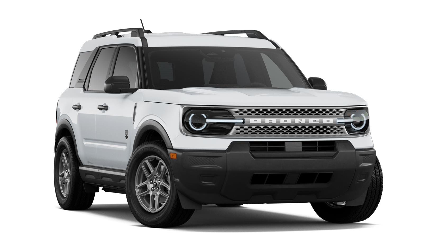 New 2026 Ford Bronco Sport for sale in Lincoln NE