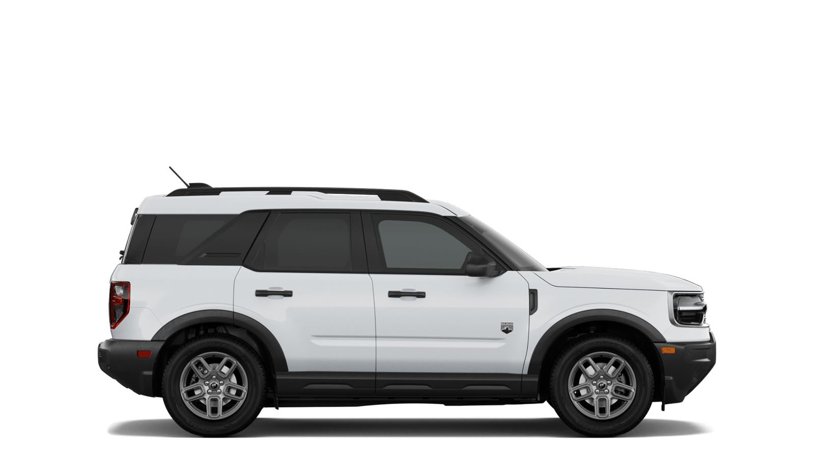 New 2026 Ford Bronco Sport for sale in Lincoln NE