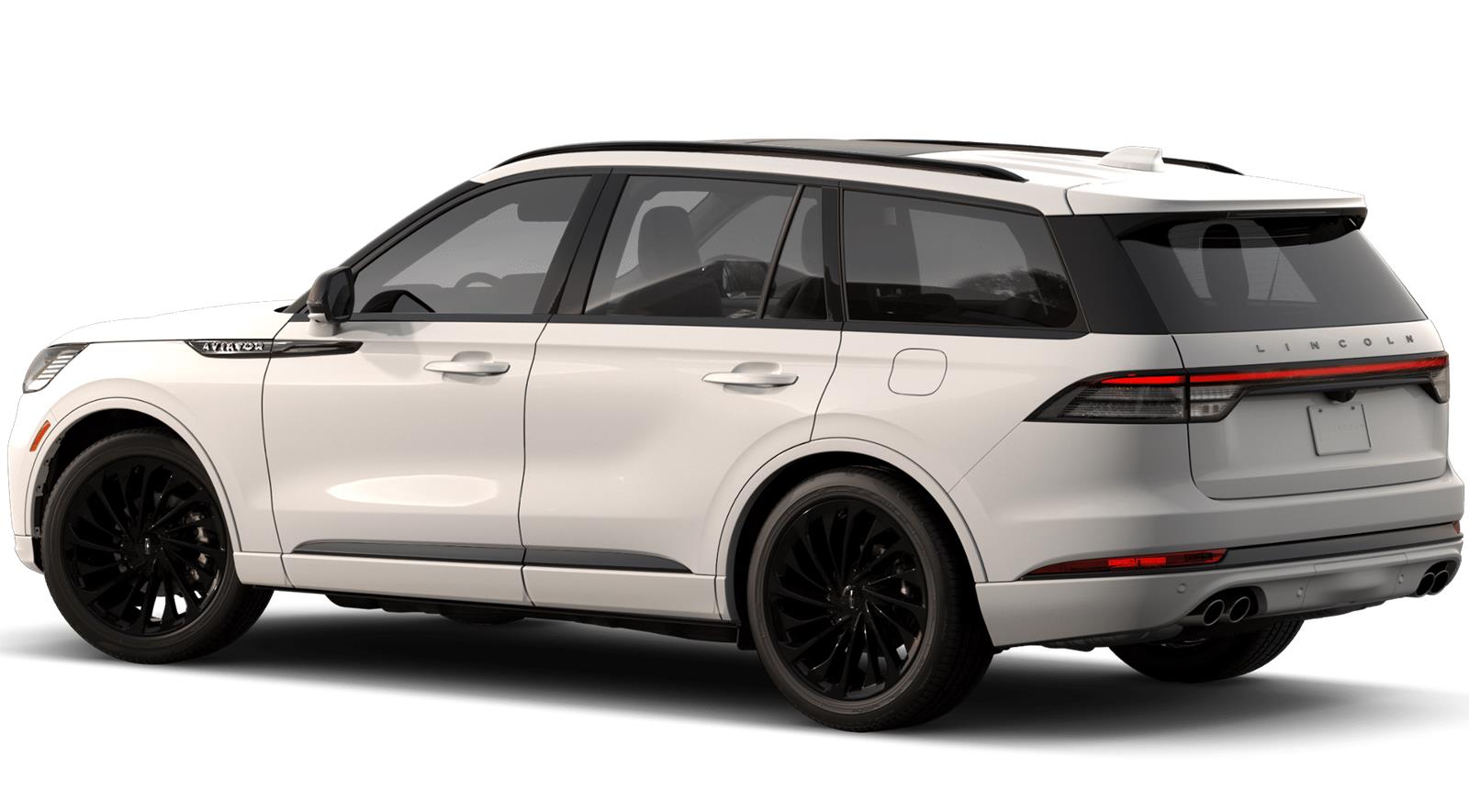 New 2026 Lincoln Aviator for sale in Lincoln NE