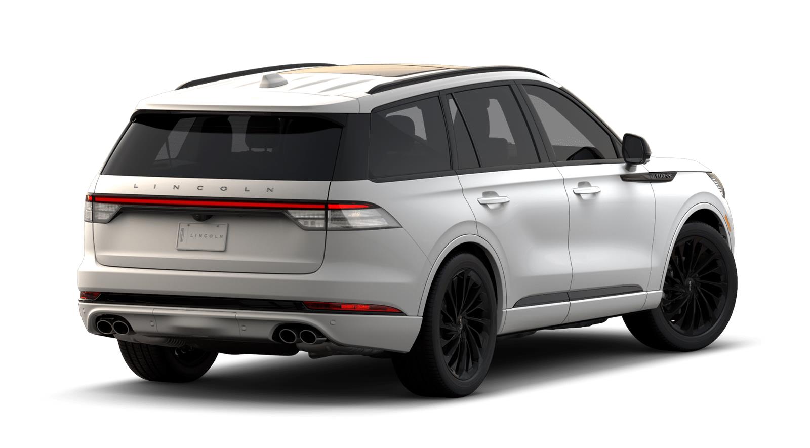 New 2026 Lincoln Aviator for sale in Lincoln NE