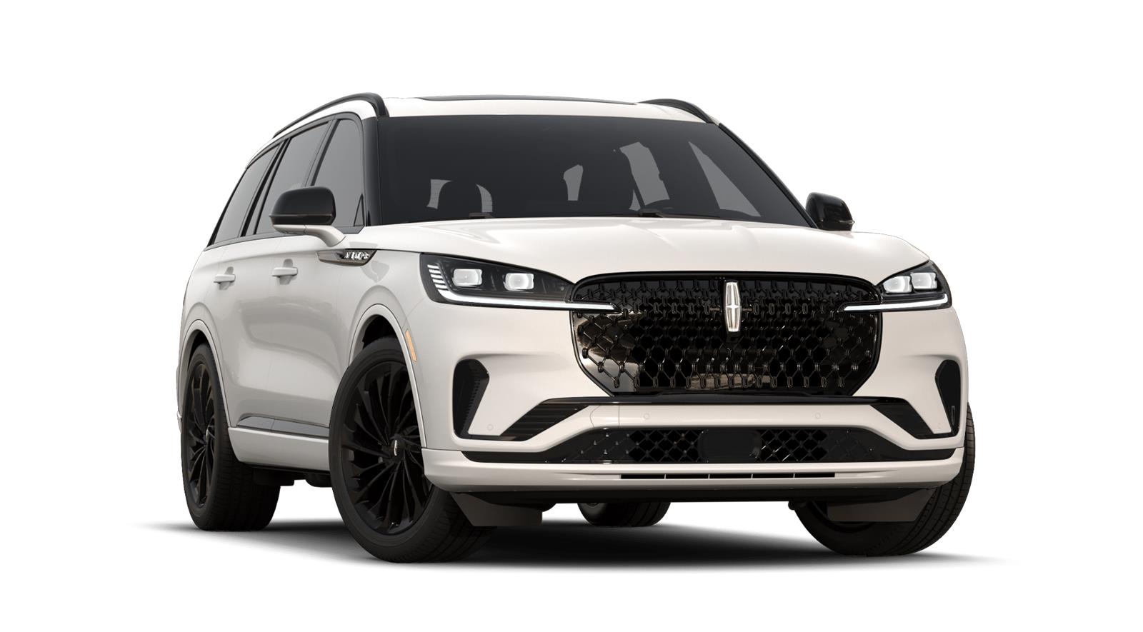 New 2026 Lincoln Aviator for sale in Lincoln NE