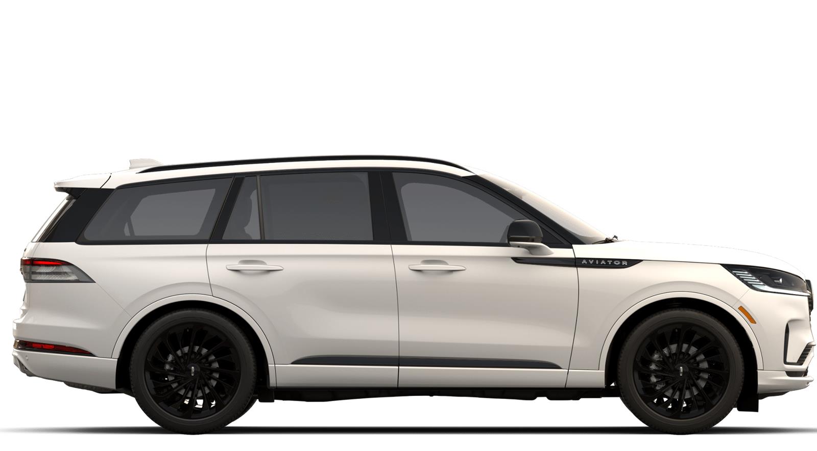 New 2026 Lincoln Aviator for sale in Lincoln NE