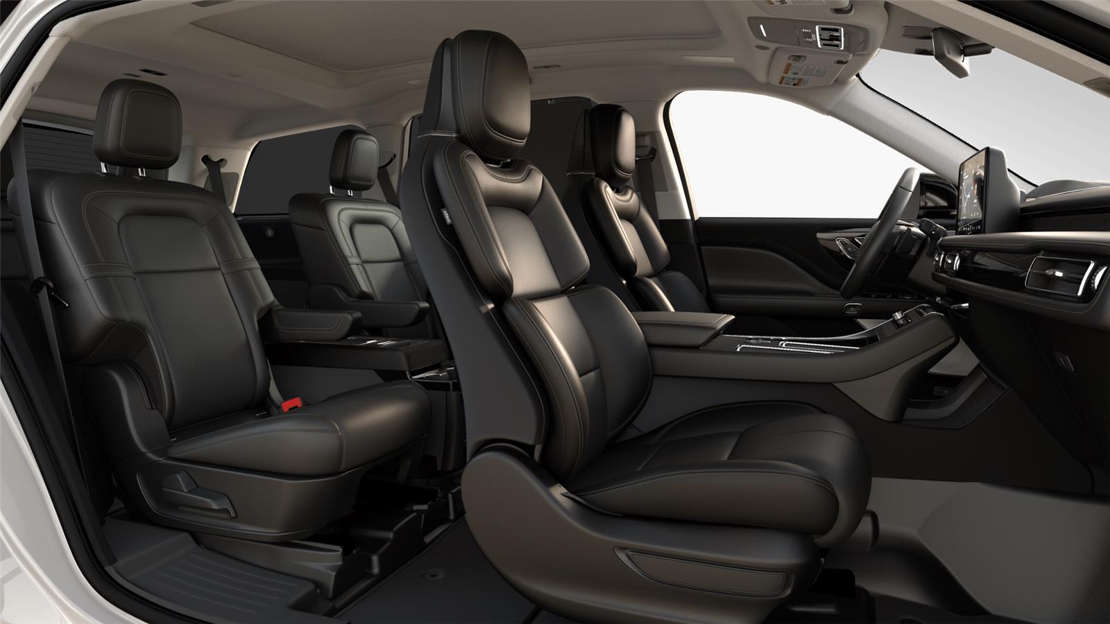 New 2026 Lincoln Aviator for sale in Lincoln NE