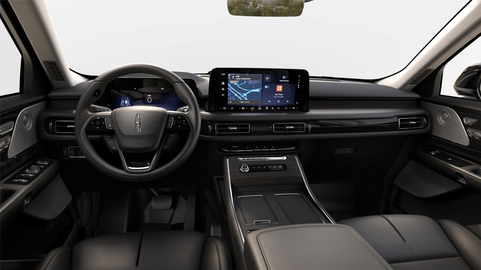 New 2026 Lincoln Aviator for sale in Lincoln NE