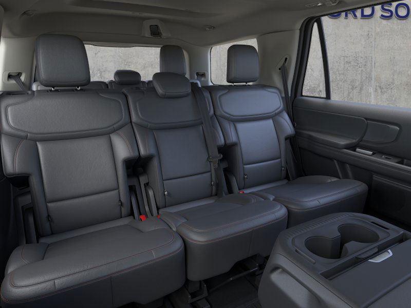 New 2025 Ford Expedition for sale in Lincoln NE