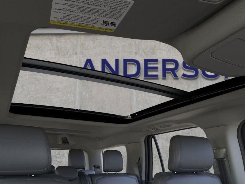 New 2025 Ford Expedition for sale in Lincoln NE