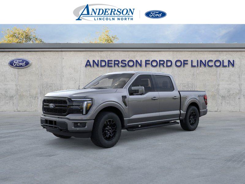 Vehicle photo 1