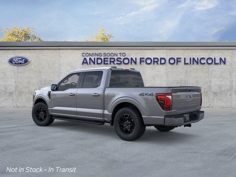 New 2026 Ford F-150 for sale in Lincoln NE