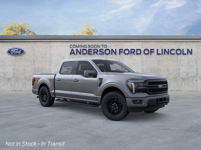 New 2026 Ford F-150 for sale in Lincoln NE