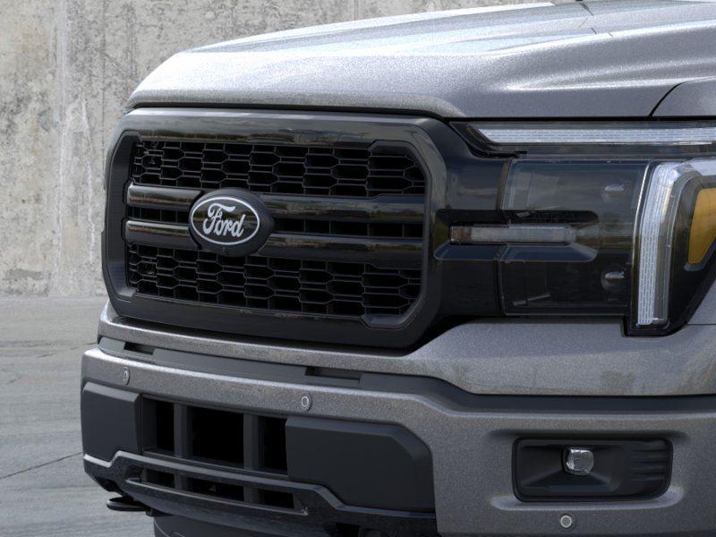 New 2026 Ford F-150 for sale in Lincoln NE
