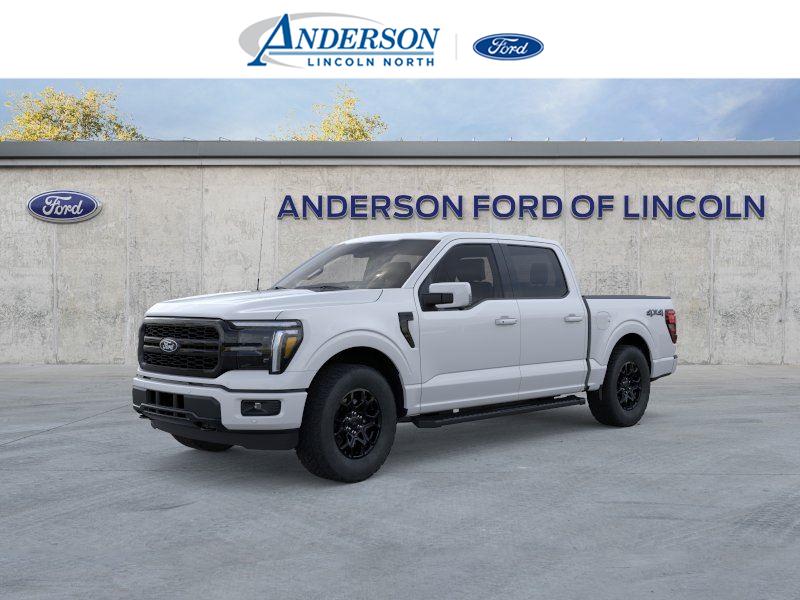Vehicle photo 1