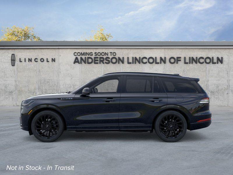 New 2026 Lincoln Aviator for sale in Lincoln NE
