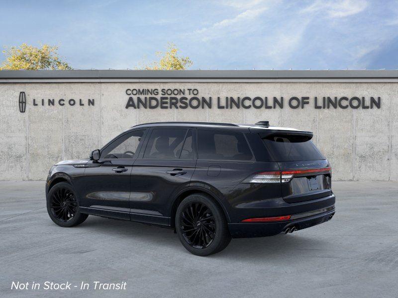 New 2026 Lincoln Aviator for sale in Lincoln NE