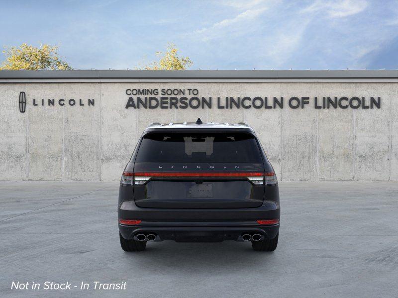 New 2026 Lincoln Aviator for sale in Lincoln NE