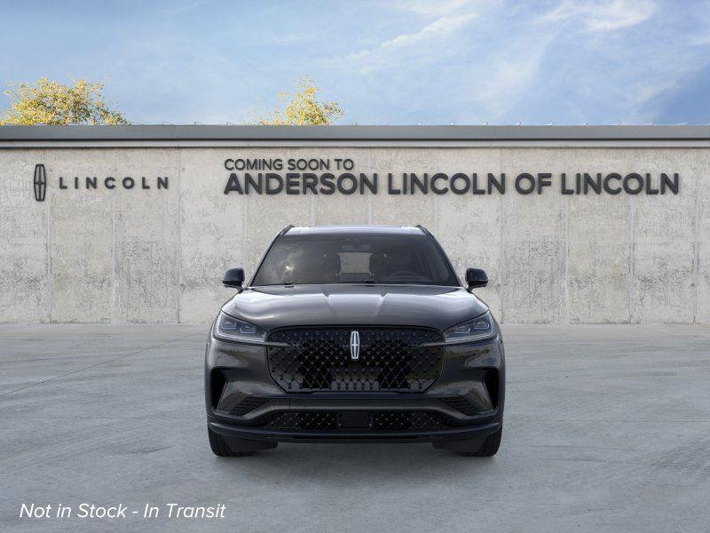 New 2026 Lincoln Aviator for sale in Lincoln NE
