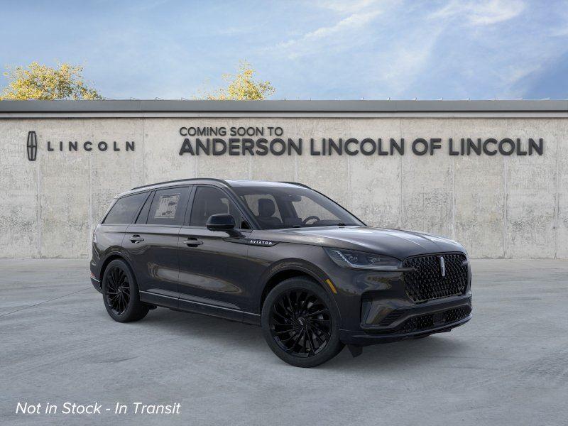 New 2026 Lincoln Aviator for sale in Lincoln NE