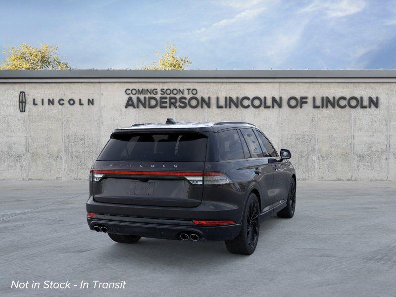 New 2026 Lincoln Aviator for sale in Lincoln NE