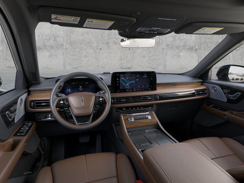 New 2026 Lincoln Aviator for sale in Lincoln NE