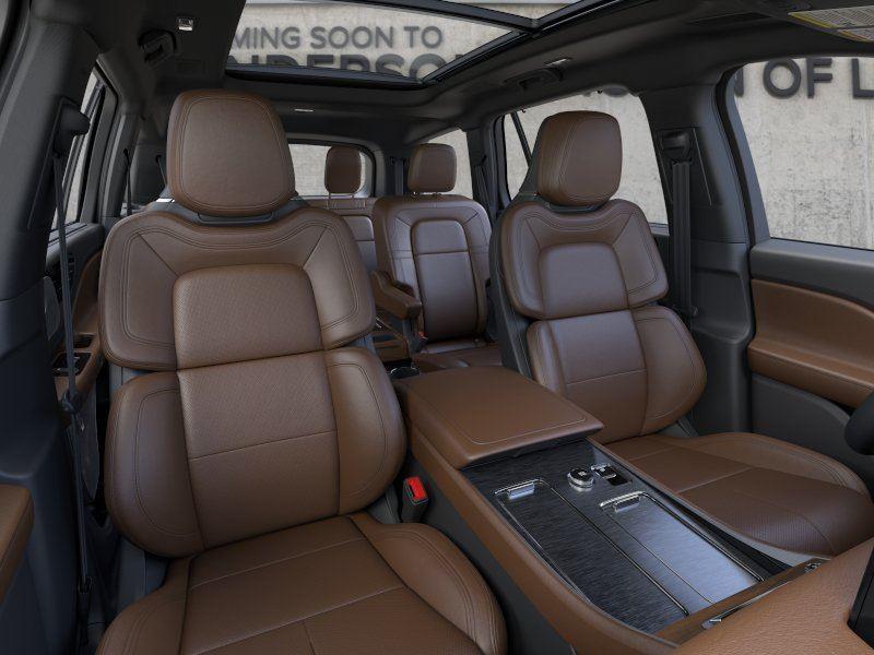 New 2026 Lincoln Aviator for sale in Lincoln NE