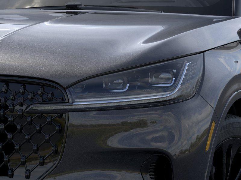 New 2026 Lincoln Aviator for sale in Lincoln NE
