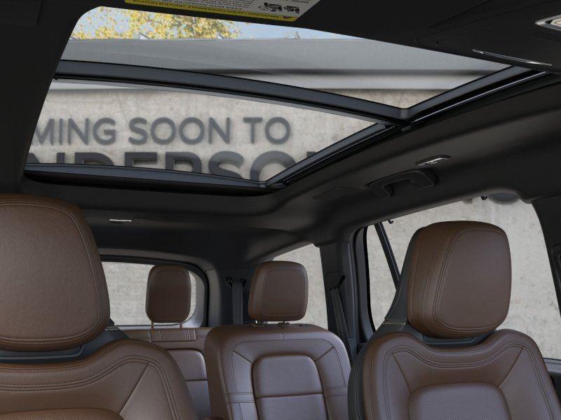 New 2026 Lincoln Aviator for sale in Lincoln NE