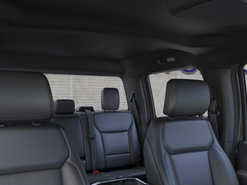New 2026 Ford F-150 for sale in Lincoln NE