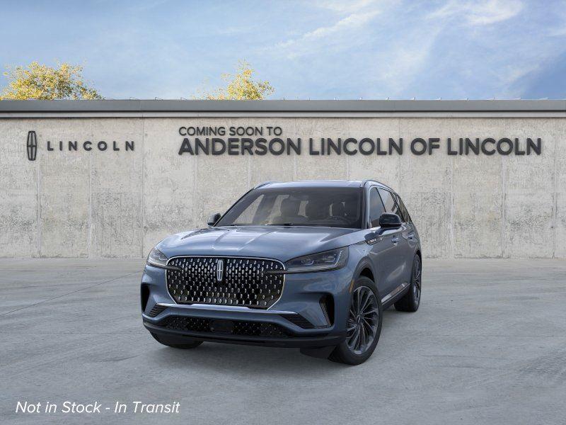 New 2026 Lincoln Aviator for sale in Lincoln NE
