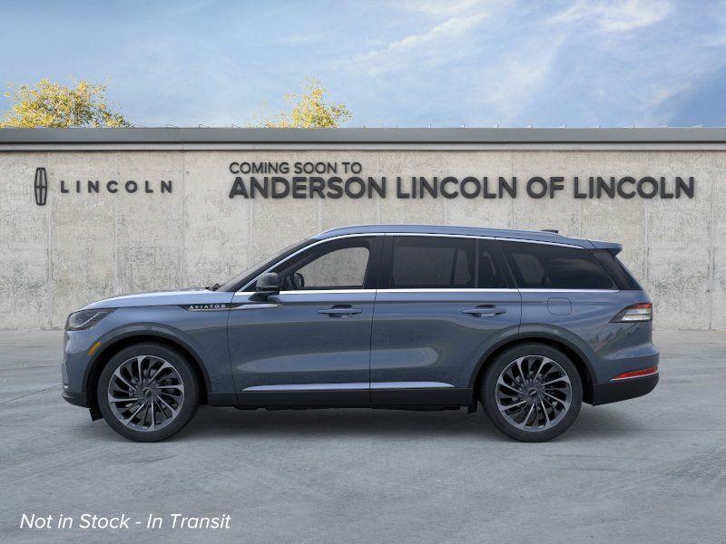 New 2026 Lincoln Aviator for sale in Lincoln NE