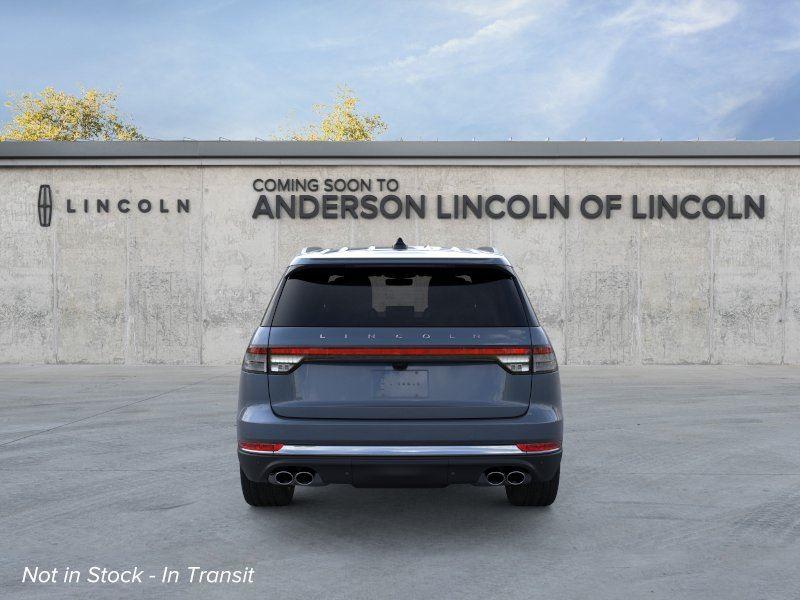New 2026 Lincoln Aviator for sale in Lincoln NE