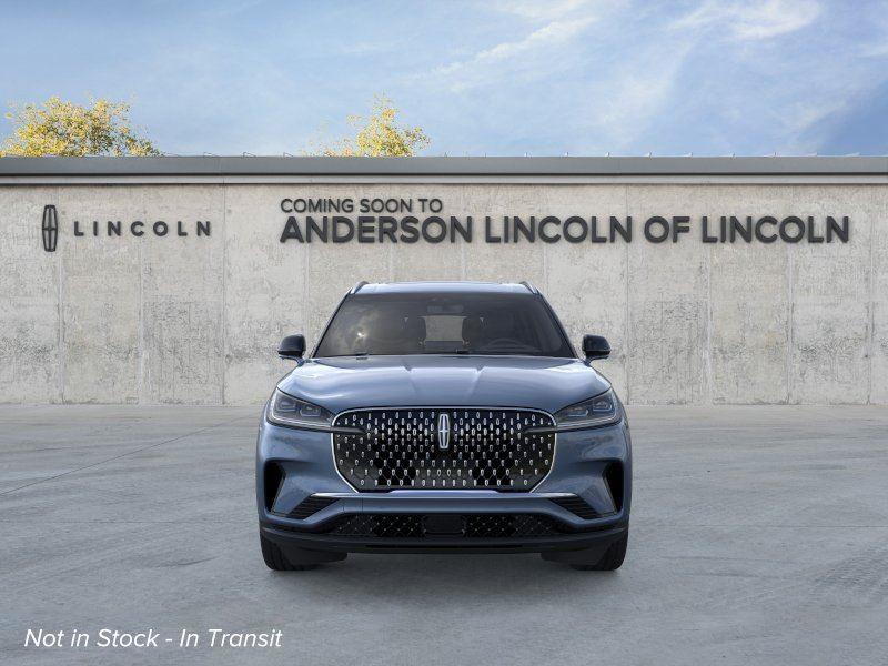 New 2026 Lincoln Aviator for sale in Lincoln NE