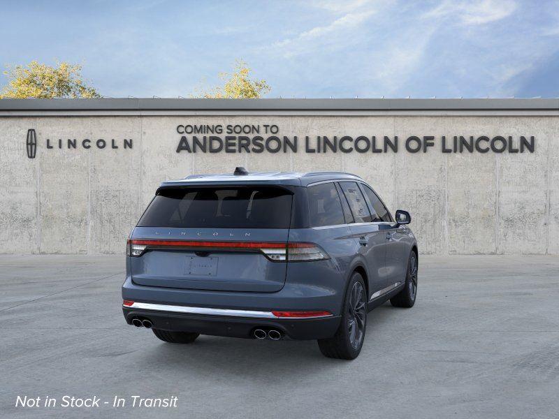 New 2026 Lincoln Aviator for sale in Lincoln NE