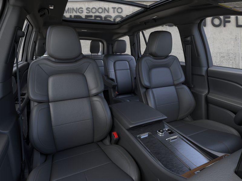 New 2026 Lincoln Aviator for sale in Lincoln NE