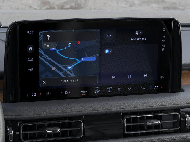 New 2026 Lincoln Aviator for sale in Lincoln NE