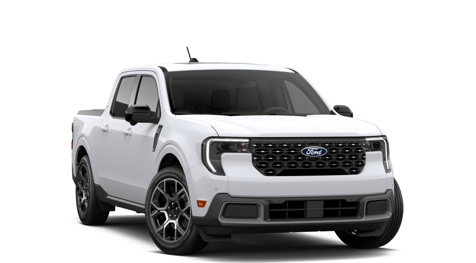 New 2026 Ford Maverick for sale in Lincoln NE