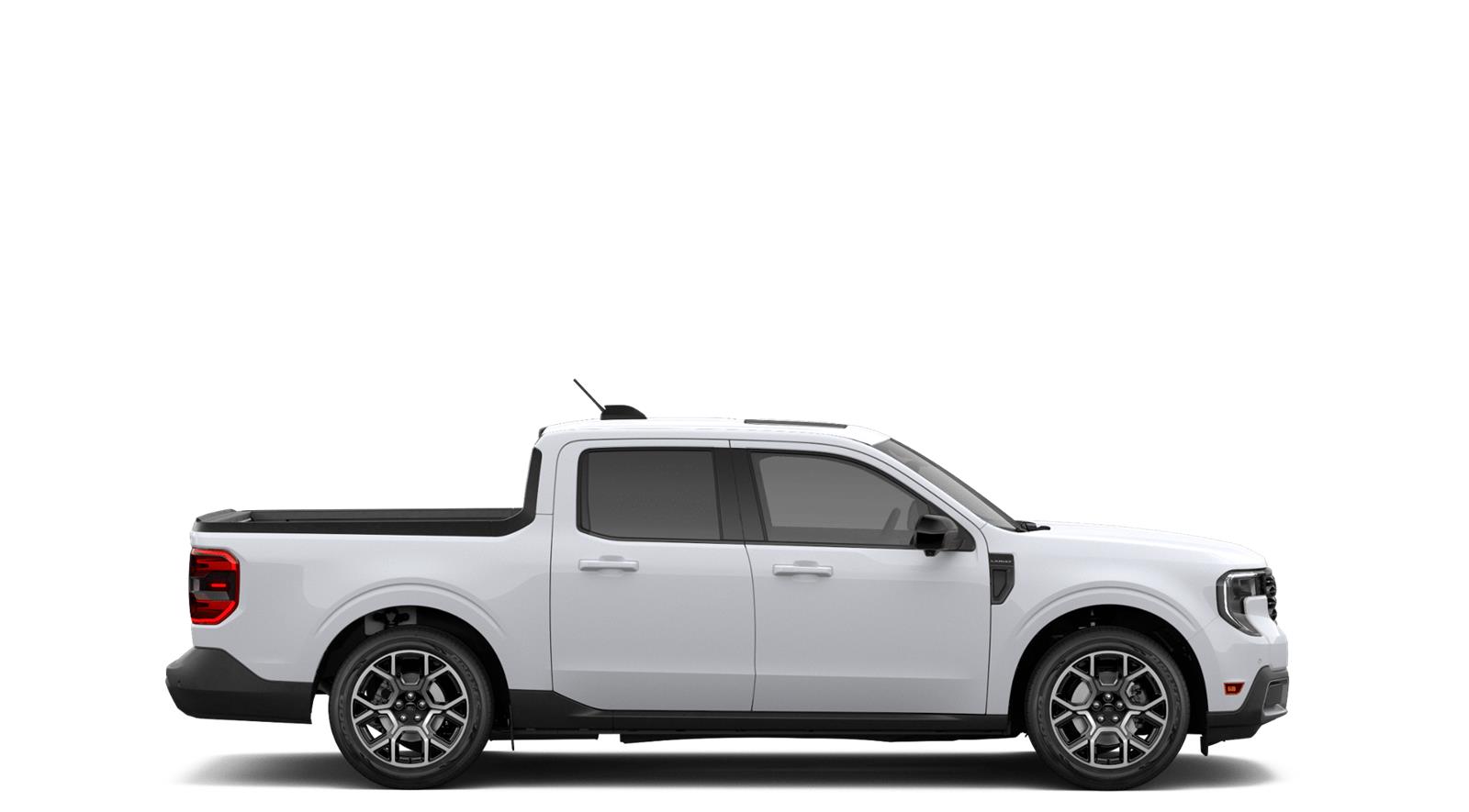 New 2026 Ford Maverick for sale in Lincoln NE