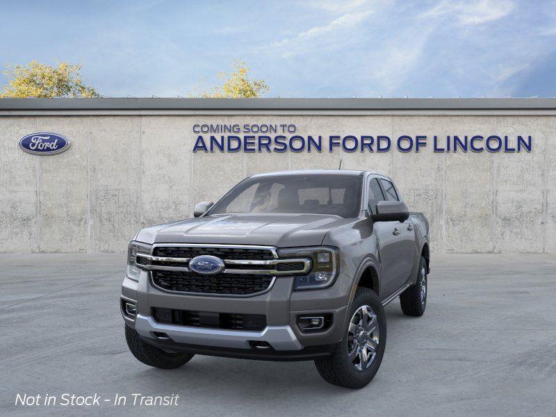 New 2026 Ford Ranger for sale in Lincoln NE