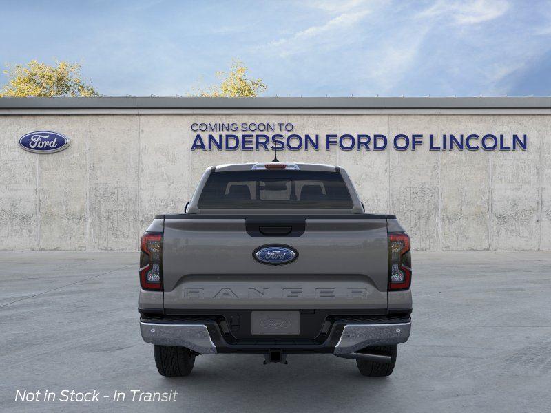 New 2026 Ford Ranger for sale in Lincoln NE